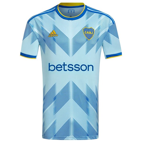 Thailandia Maglia Boca Juniors Terza 23/24